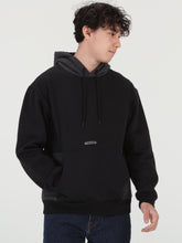 Forzee Hoodie - Black