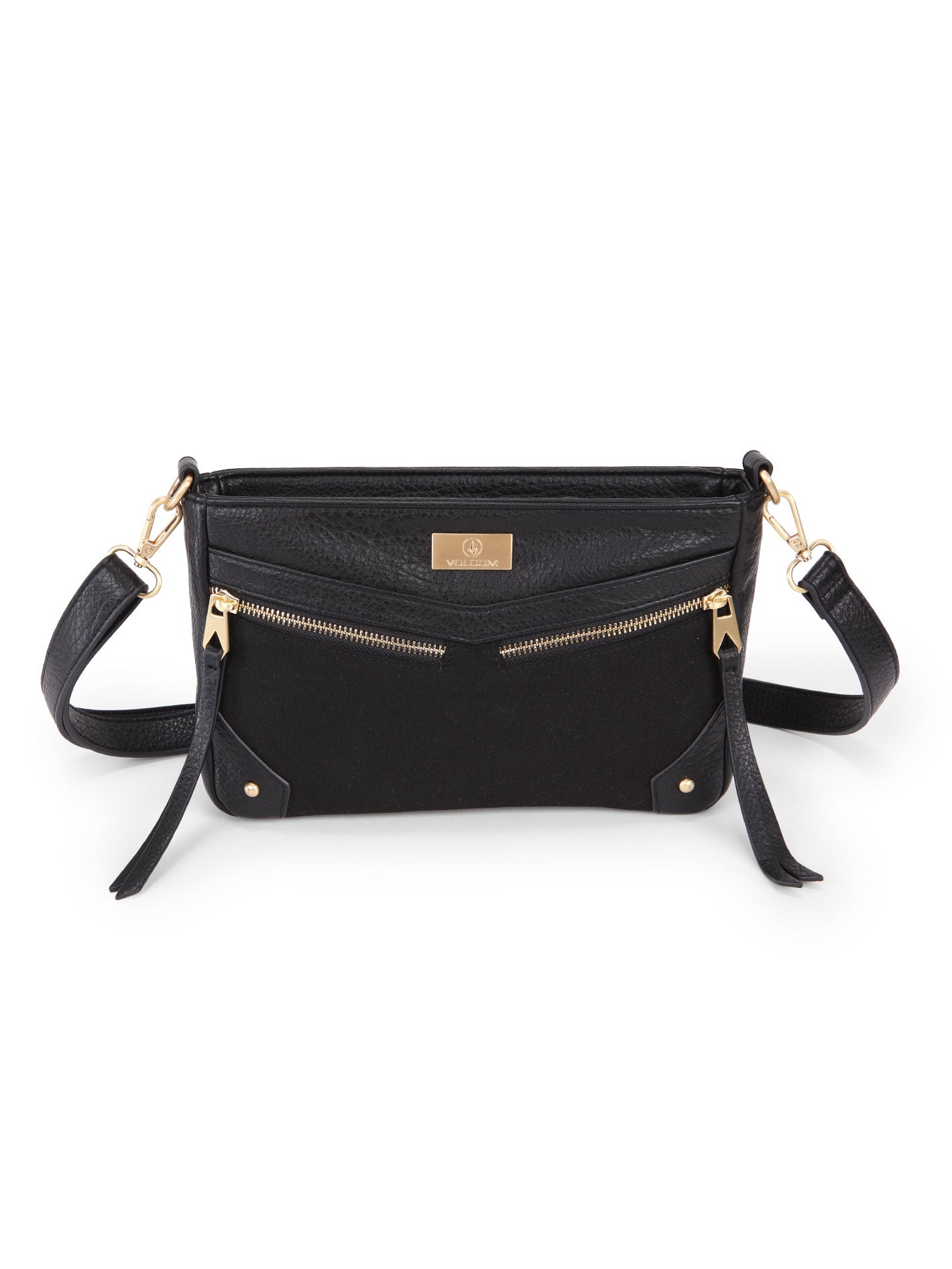 Volcom Handbag - Black