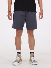 Volcom Frickin 19" Short - Charcoal