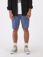 Volcom Frickin Cross Shred 20 Short - Denim