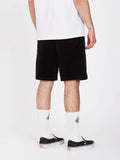 Volcom Outer Spaced 21 Short - Black Combo
