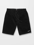 Outer Spaced 21 Short - Black Combo