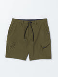 Volcom Country Days 20 Short - Bison