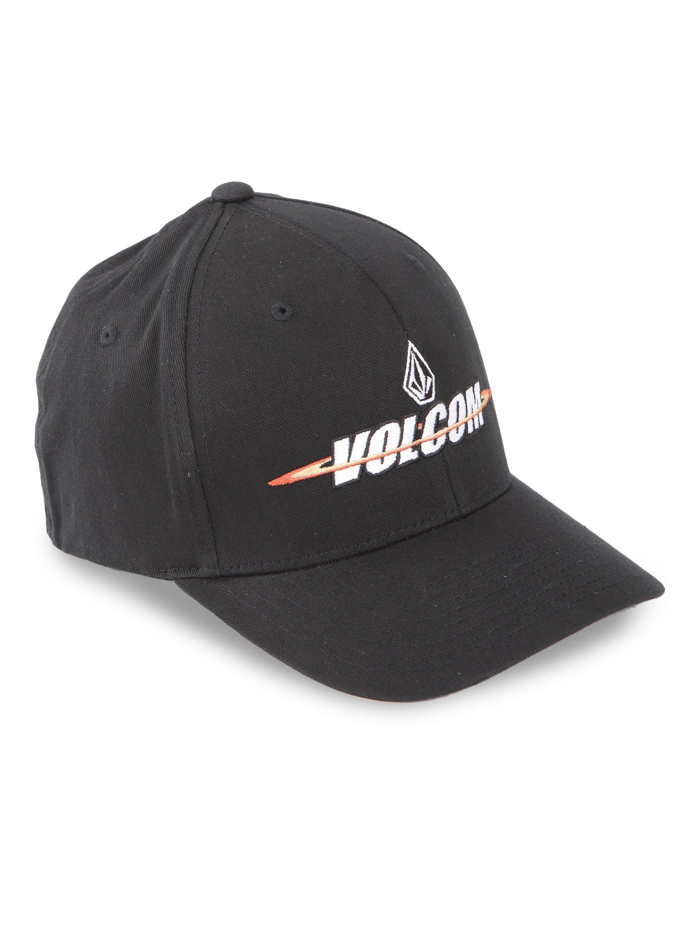Volcom Cheezmoso Cap - Black