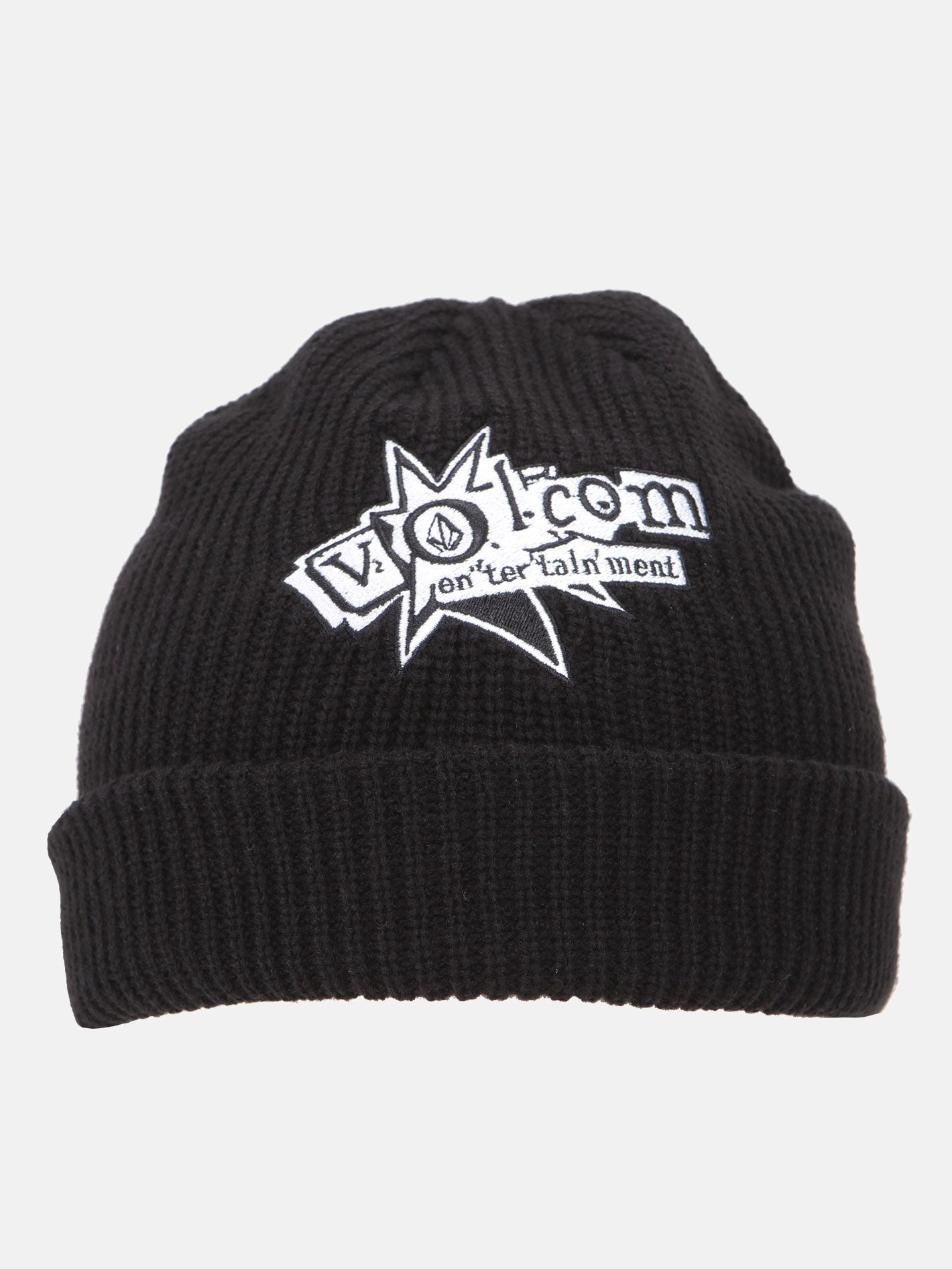 Volcom V Ent Noa Deane Beanie - Black