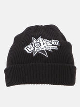 Volcom V Ent Noa Deane Beanie - Black