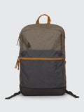 Volcom School Backpack - Khaki