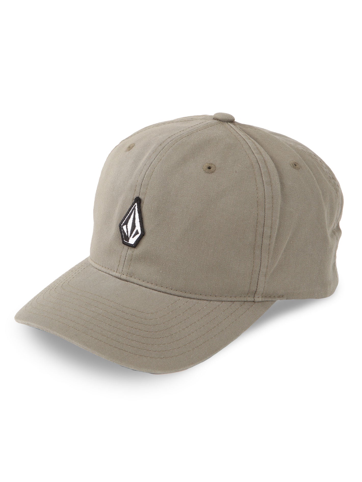 Volcom Mini Mark Cap - Thyme Green