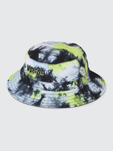 Rev Bucket Hat - Limeade