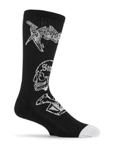 Volcom About Time Socks - Black