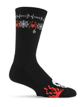 Volcom Skate Vitals Collin Provost Socks - Black