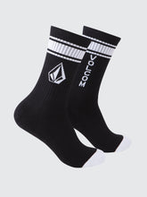 Vibes Socks - Black