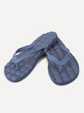 Recliner Rubber 2 Sandals - Slate Blue