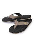 Volcom Recliner Sandals - Khaki