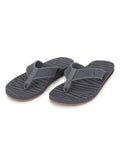 Daycation Sandals - Black Top