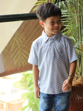 Volcom Little Boys Oswald Polo - White