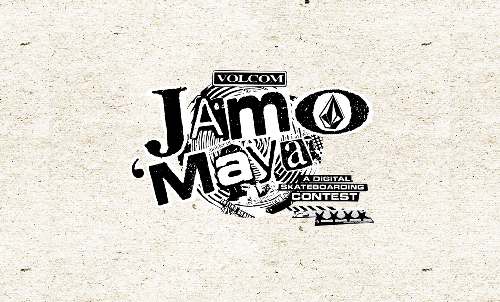 And The Winners For Volcom Jam O Maya Digital Contest Are...