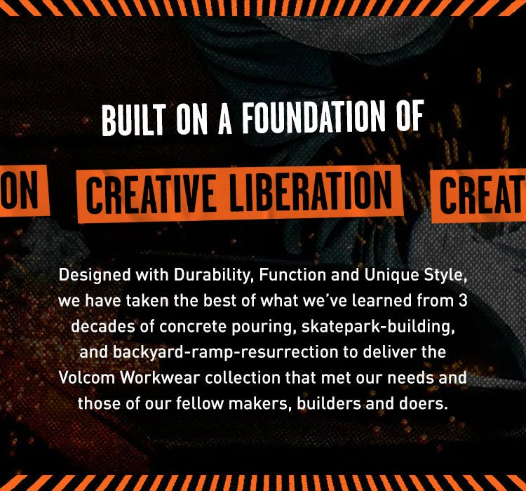 Volcom Indonesia Online Store