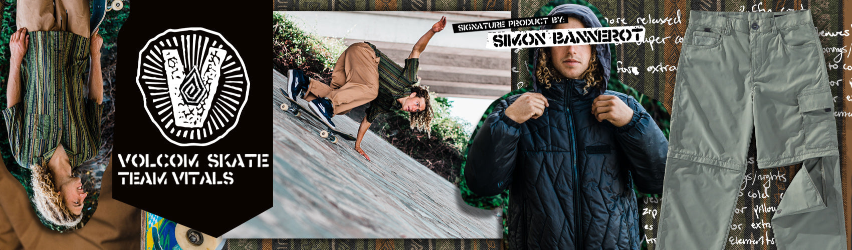 Volcom Indonesia | True To This | Official Site – Volcom Indonesia ...