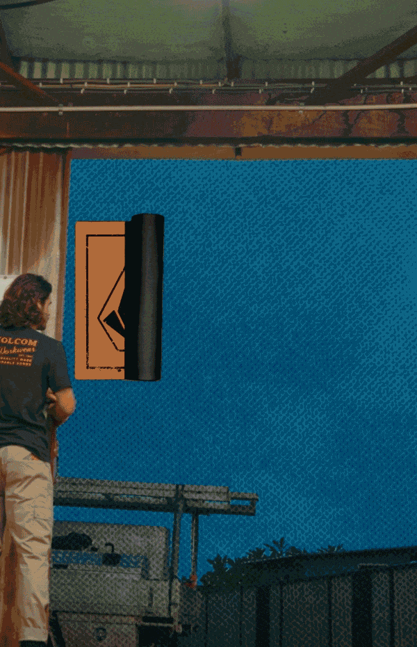 Volcom Indonesia Online Store