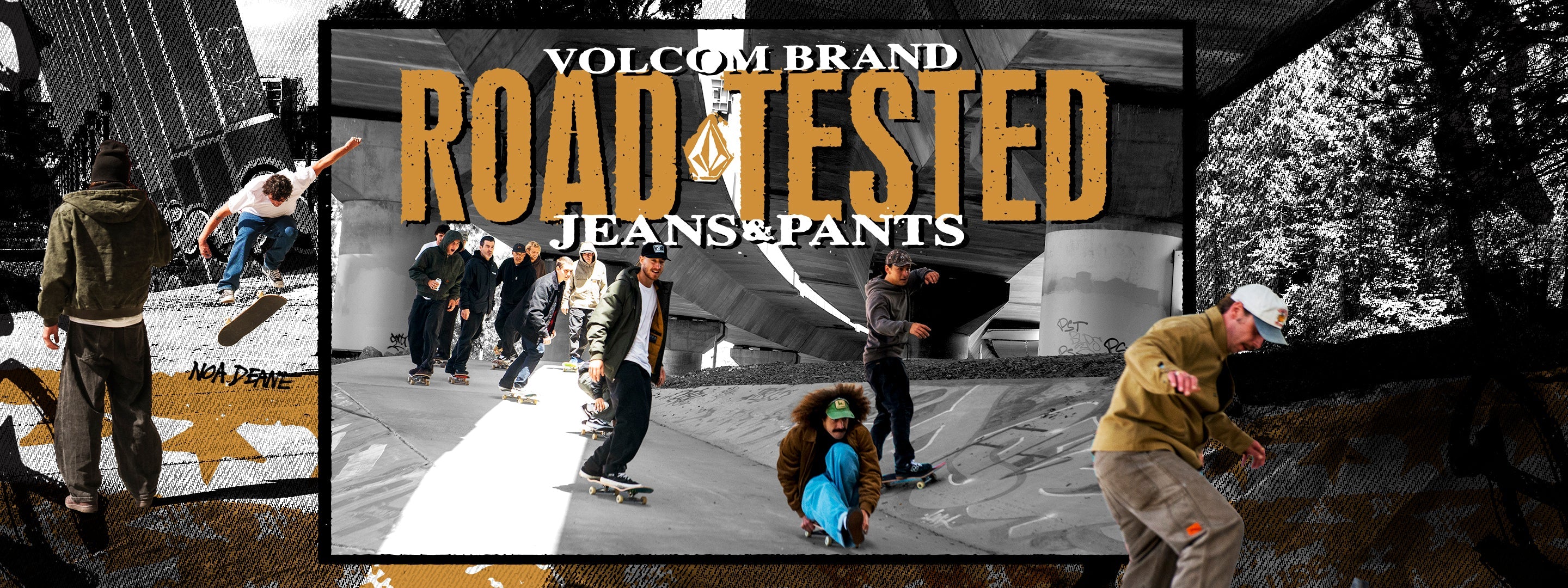 Volcom Indonesia Online Store