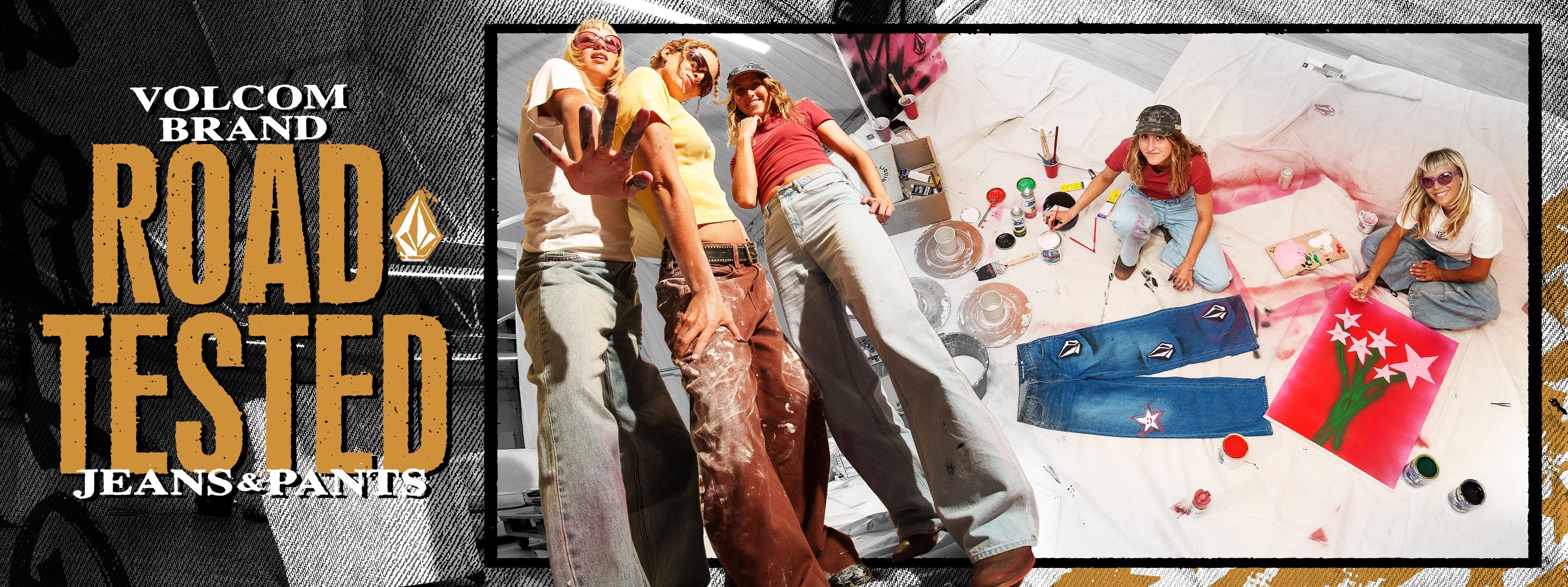 Volcom Indonesia Online Store