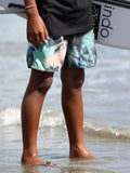 Big Boys Polly Pack Boardshort - Navy