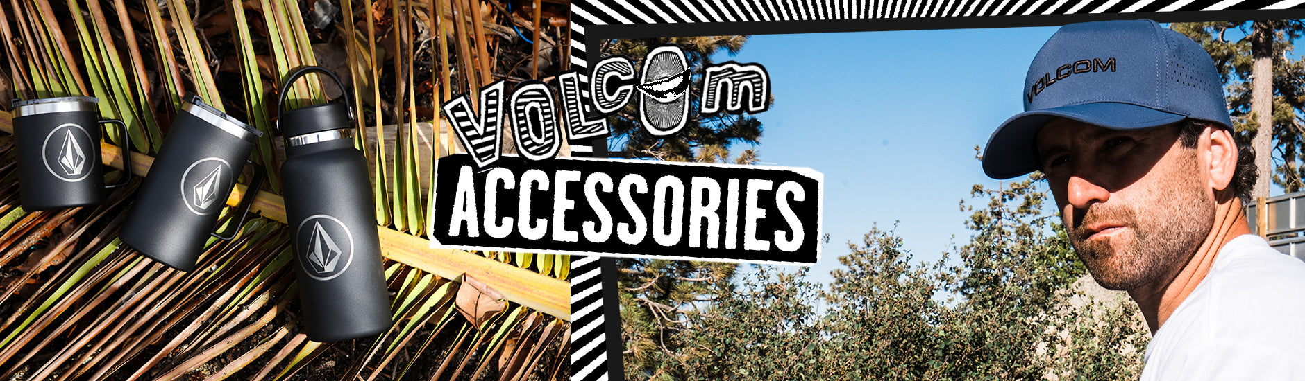 Volcom Indonesia Online Store