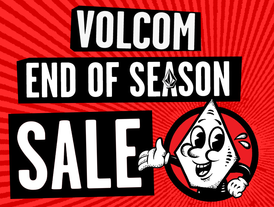 End Of Season Sale