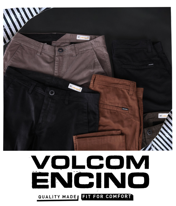 Volcom Indonesia Online Store