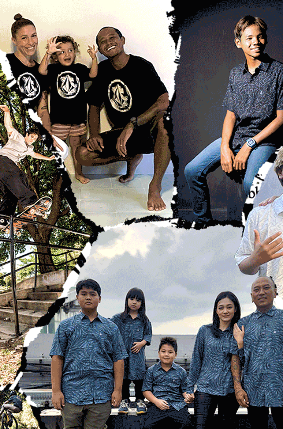 Volcom Indonesia Online Store