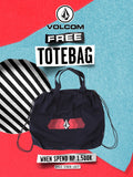 Gift: Tote Bag