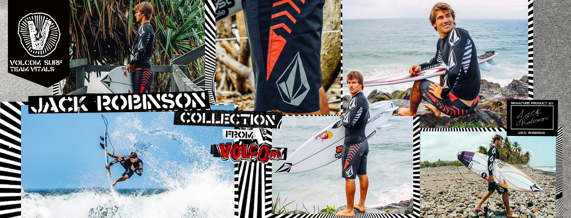 Volcom Indonesia | Official Store | Skate, Surf, Swimwear