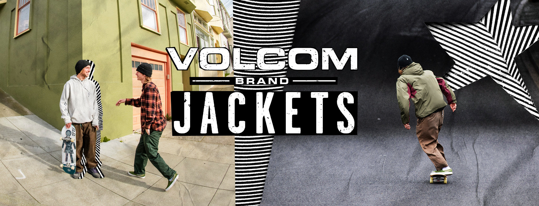 Topan Volcom Volcom Indonesia | True To This | Official Site – Volcom Indonesia ...