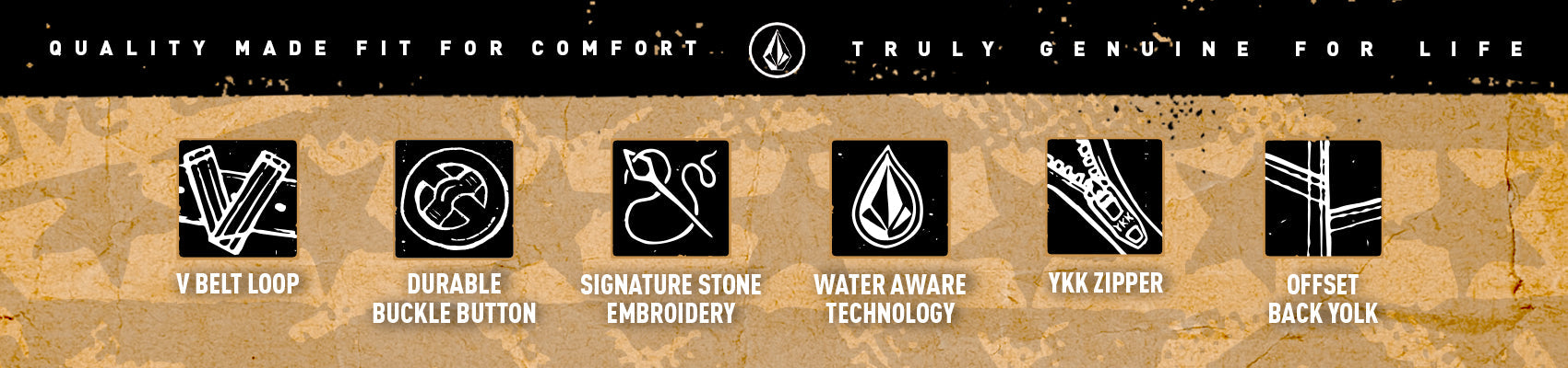 Volcom Indonesia Online Store