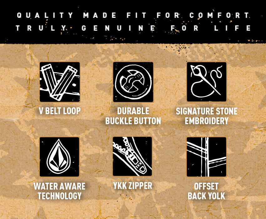 Volcom Indonesia Online Store