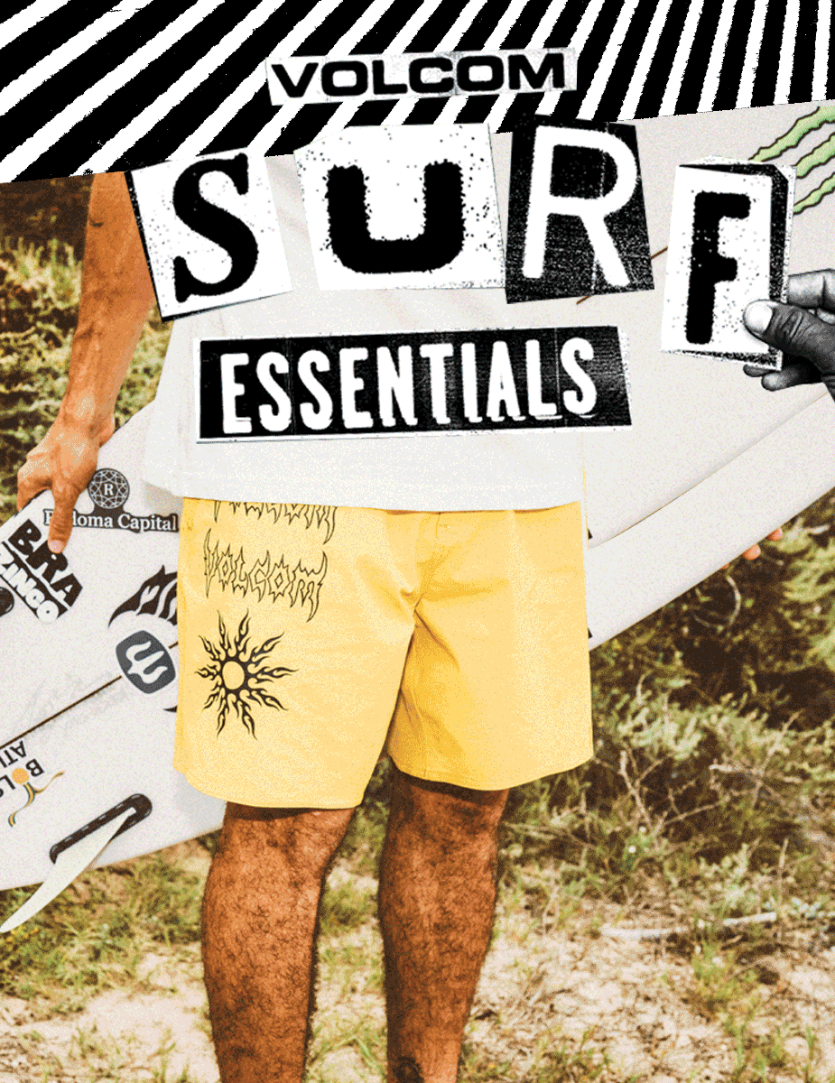 Volcom Indonesia Online Store