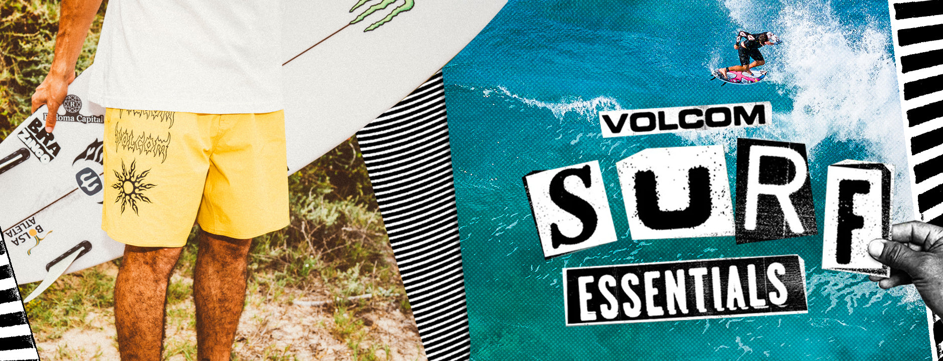 Volcom Indonesia Online Store