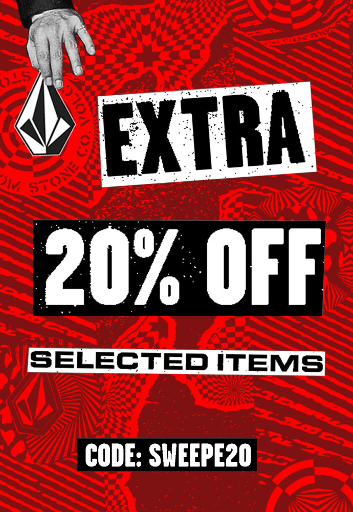 Extra 20% Off
