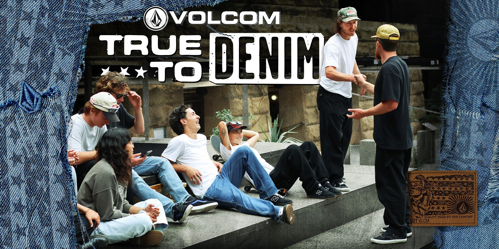 Volcom Indonesia Online Store