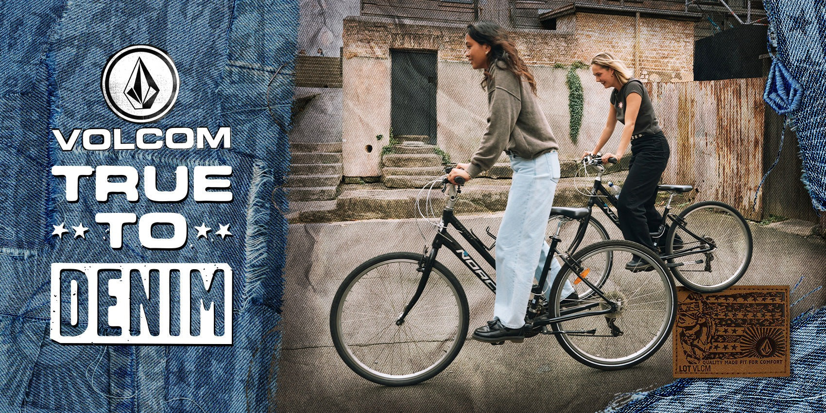 Volcom Indonesia Online Store