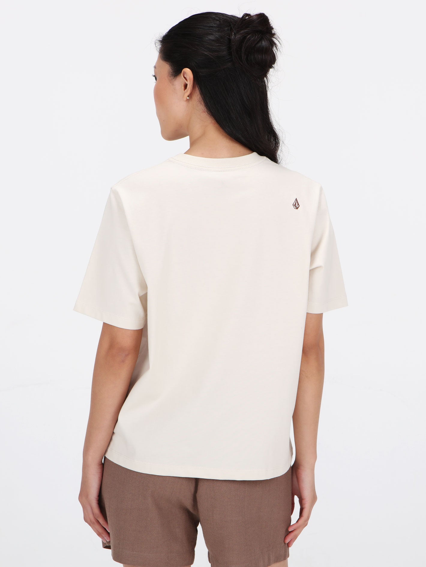 Volcom Worthy Tee - Butter