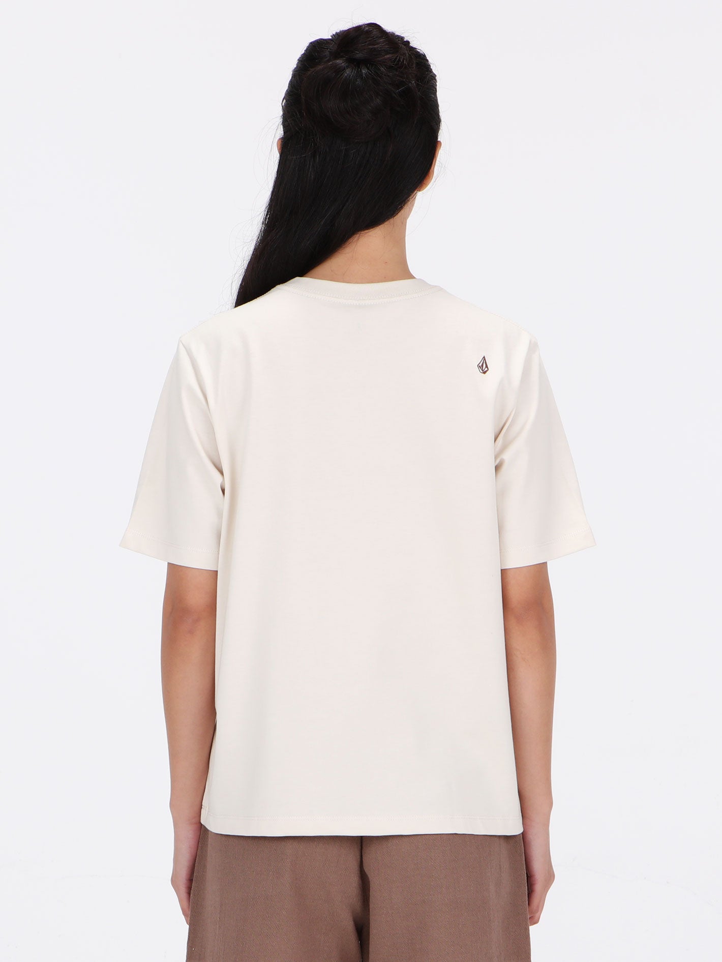 Volcom Worthy Tee - Butter