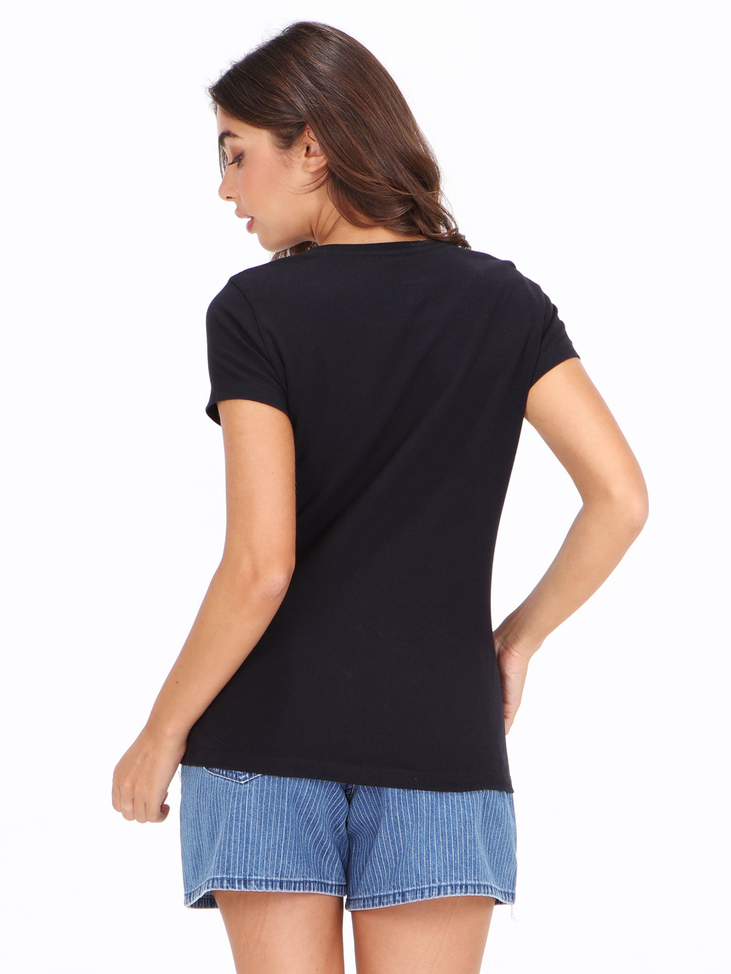 Volcom Yewwro Tee - Black