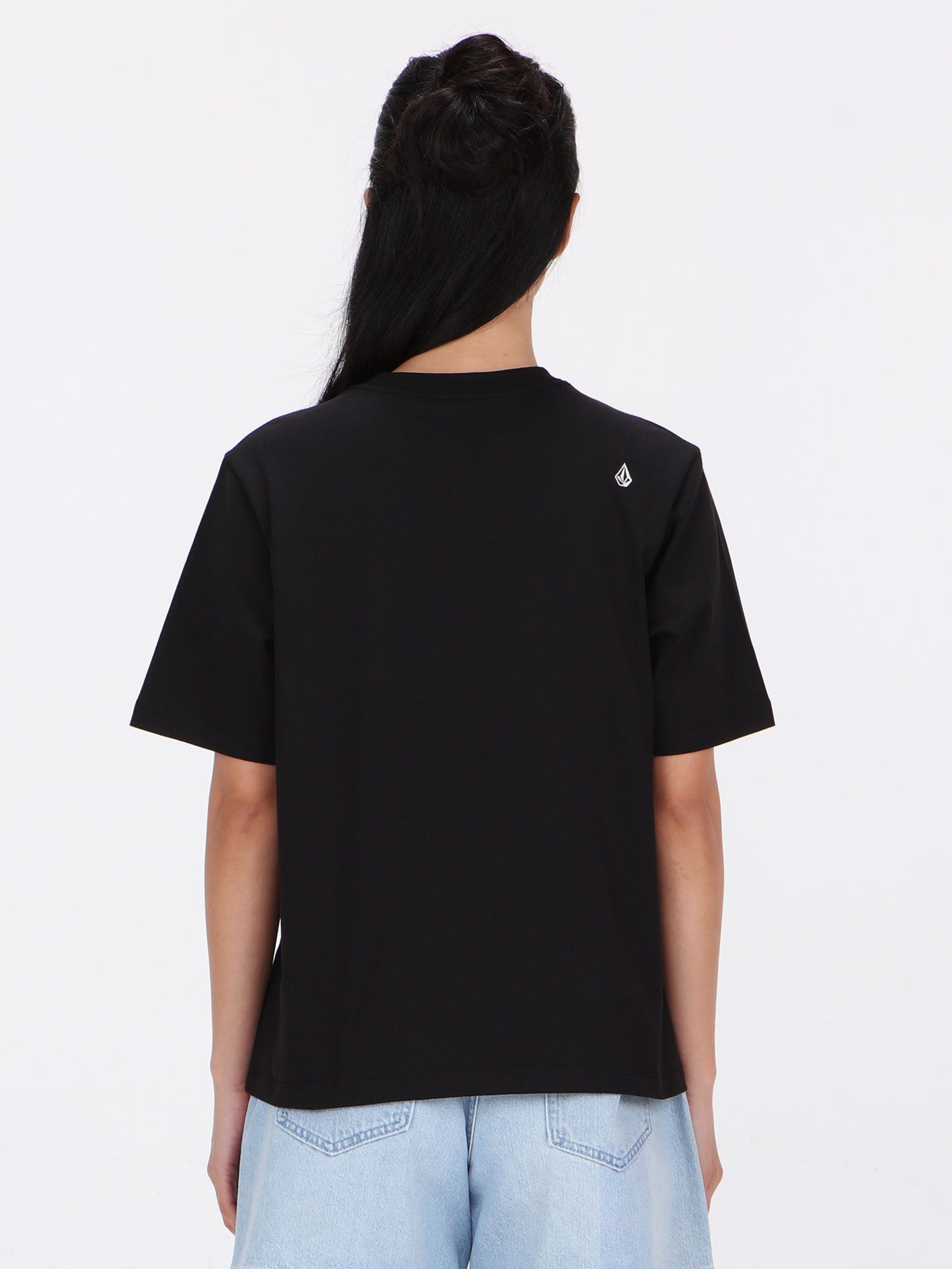 Volcom Worthy Tee - Black