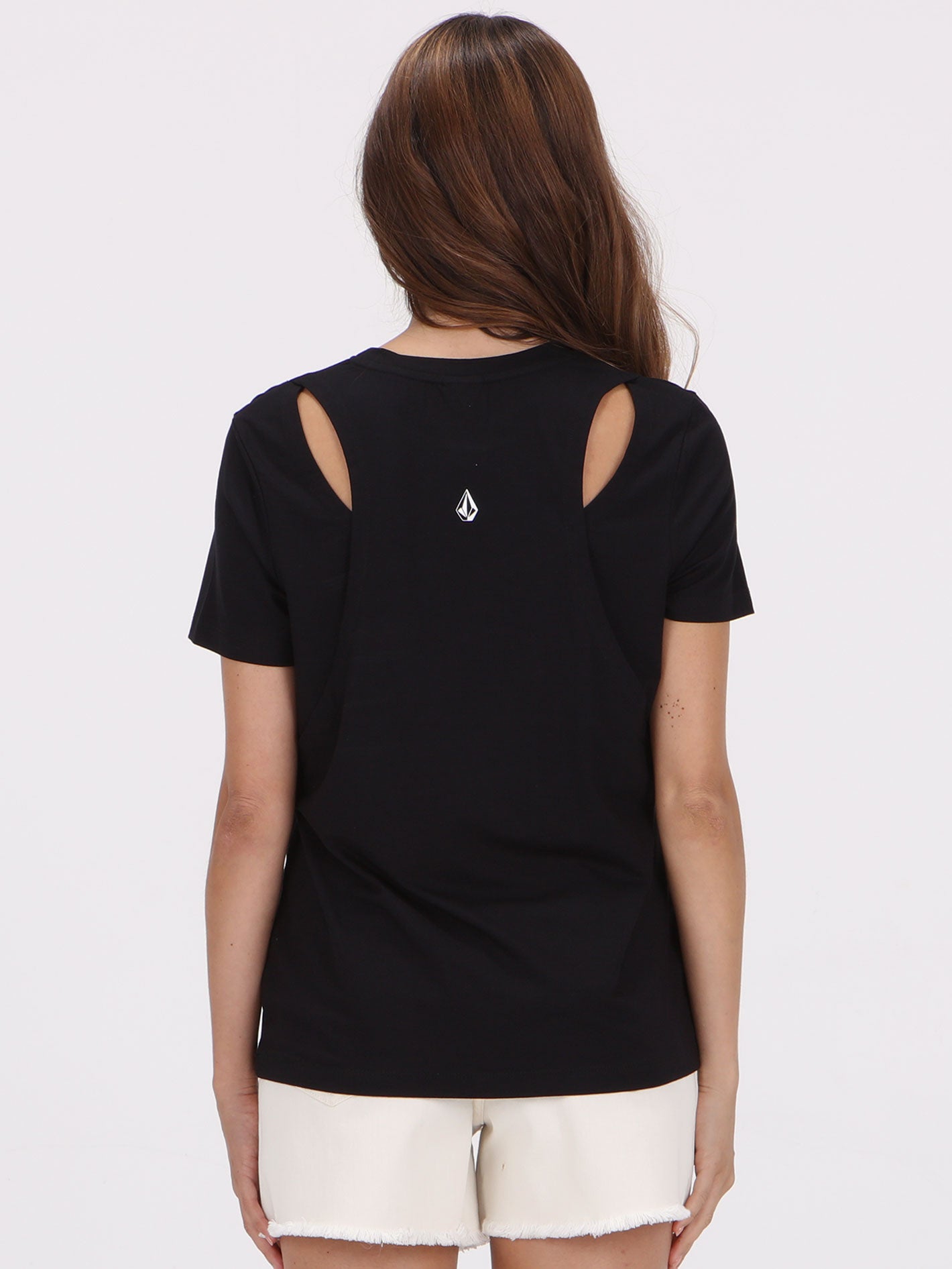 Volcom Backhand  - Black