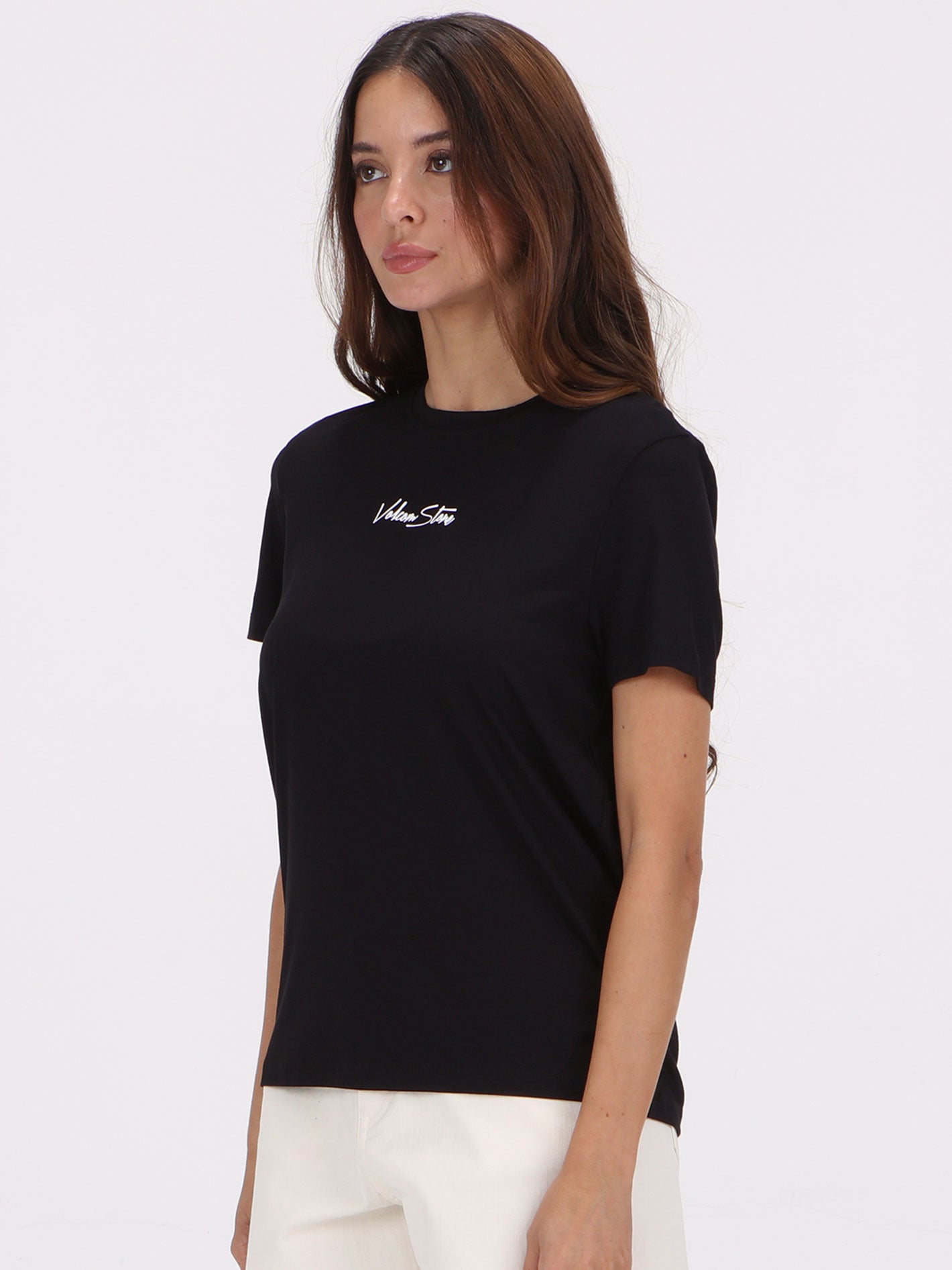 Volcom Backhand  - Black