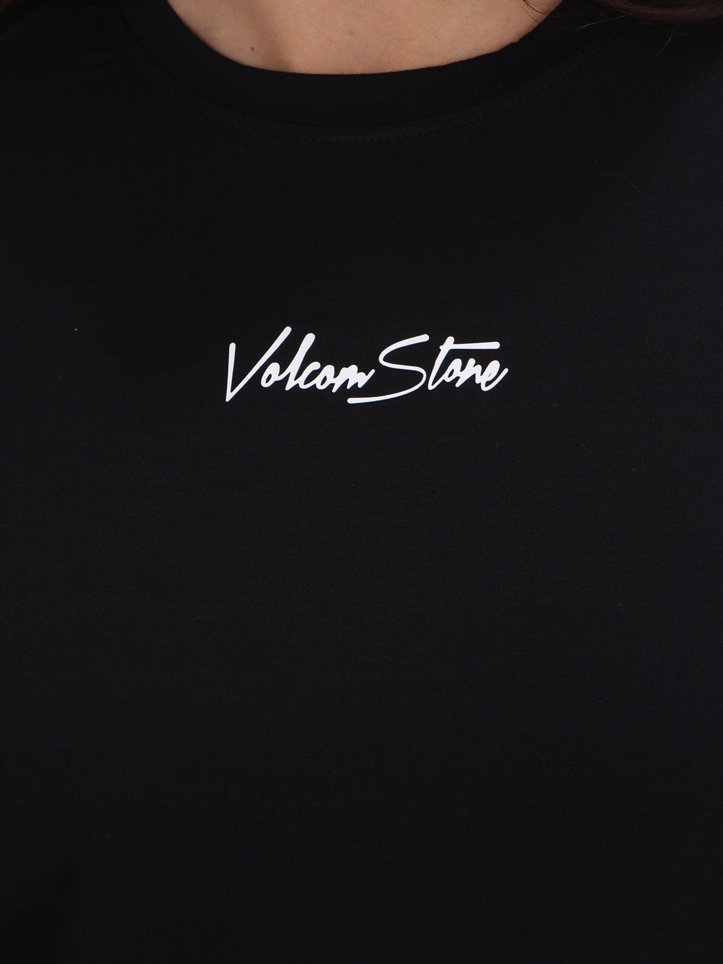 Volcom Backhand  - Black