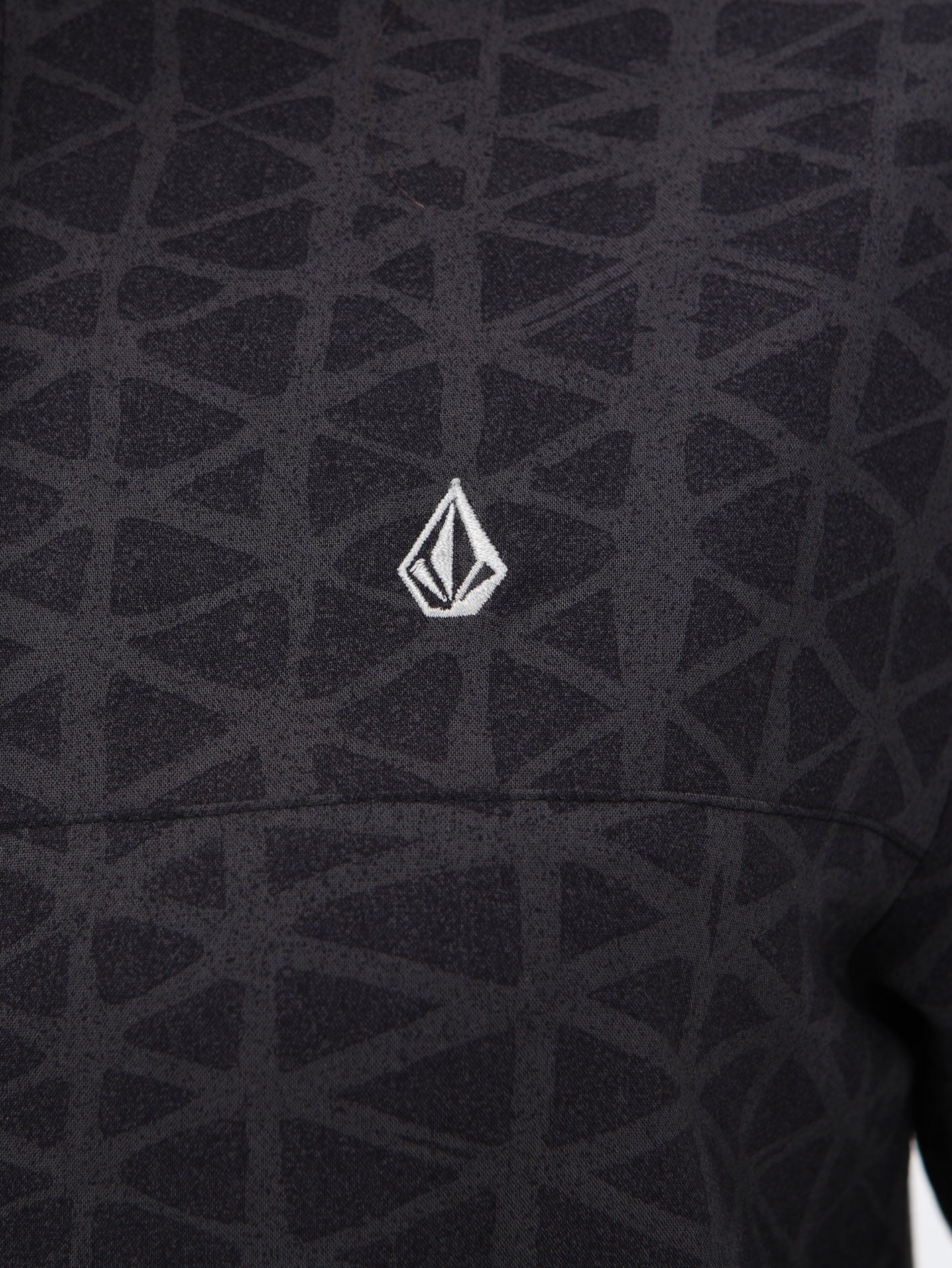 Volcom Gibb Dress - Black