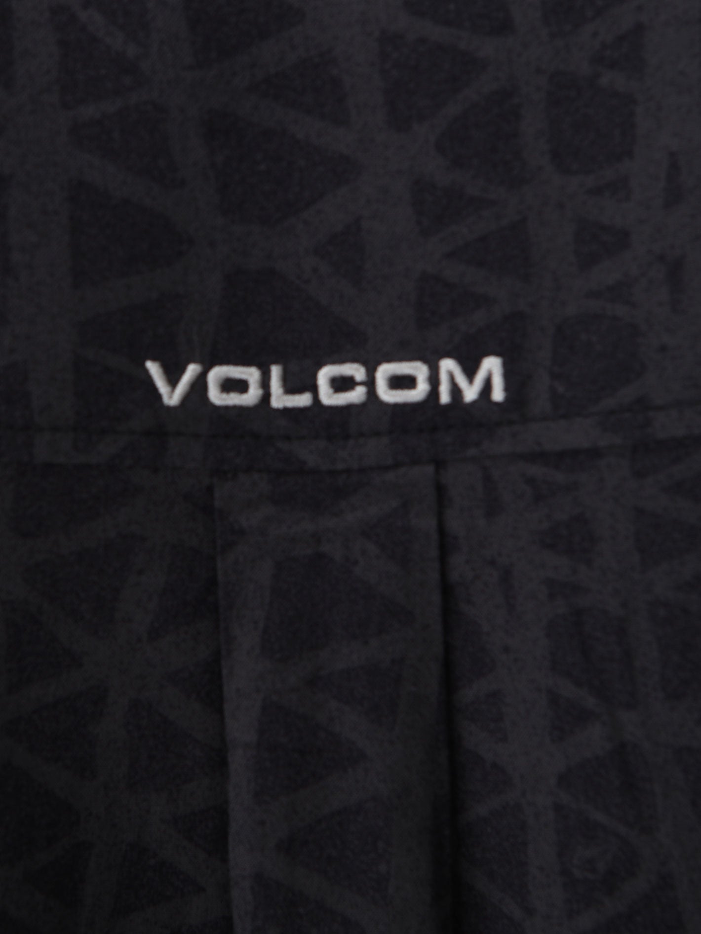 Volcom Gibb Dress - Black